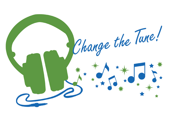 change-the-tune