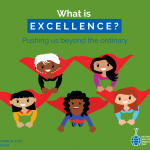 What is Excellence?
