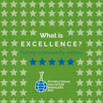 What is Excellence?