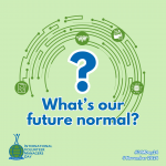 What's our future normal? - Science Fiction