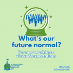 What's our future normal? - Future Workforce