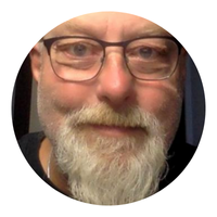 IVMDay committee chairperson, Andy Fryar