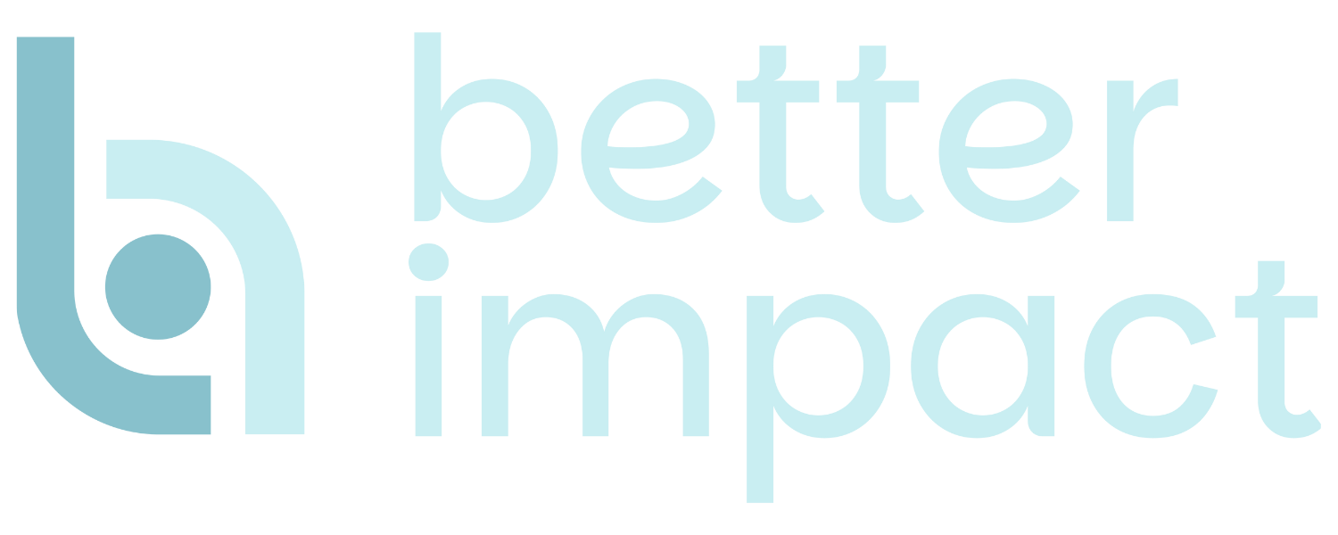 Better Impact