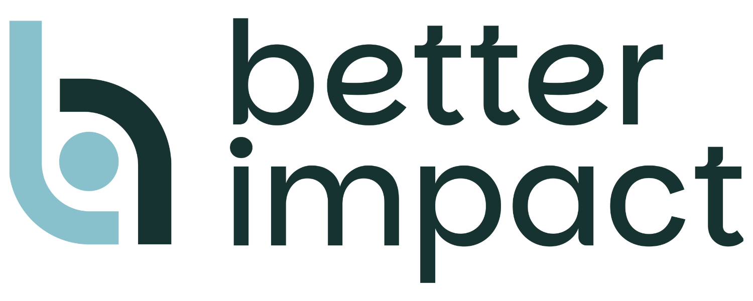 Better Impact Logo