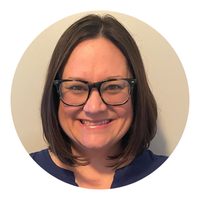 IVMDay committee member Erin McLean