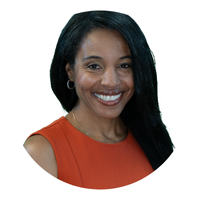IVMDay committee member Nicole Smith