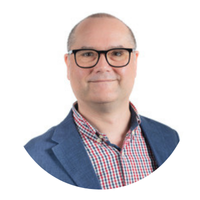 IVMDay committee member Rob Jackson