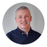 IVMDay committee member, Stuart Garland