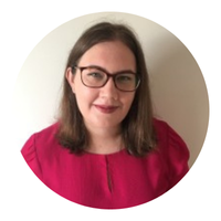 IVMDay committee member Vanessa Codling