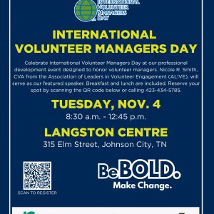 IVMDay - Langston Centre