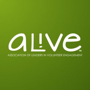 alive logo